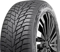 Sailun 3220024125, Sailun Ice Blazer Alpine Evo 2 255/50 R19 107V XL Winterreifen,