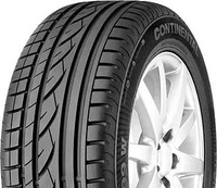 Continental 0358027000, Continental Contipremiumcontact 205/55 R16 91V Sommerreifen,