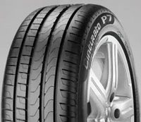 Pirelli 2328900, Pirelli Cinturato P7 205/55 R16 91V Sommerreifen,