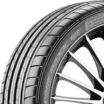Dunlop 523284, Dunlop Sp Sport Maxx Gt 255/35 R19 96Y XL Sommerreifen,