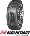 Nankang JC480, Nankang Eco-2+ Econex 185/55 R15 86V XL Sommerreifen,