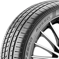 Pirelli 1839300, Pirelli P Zero Rosso Asimmetrico 275/40 R19 105Y XL Sommerreifen,