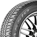 Debica 548923, Debica Passio 135/80 R13 70T SL Sommerreifen, Energieeffizienzklasse: