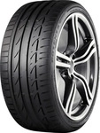 Bridgestone 07790, Bridgestone Potenza S001 225/50 R17 94W Sommerreifen,