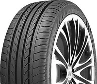 Nankang JC040, Nankang Ns-20 Sportnex 225/45 R16 89W Sommerreifen,