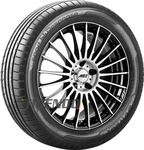Dunlop 528452, Dunlop Sport Bluresponse 195/55 R15 85H SL Sommerreifen,