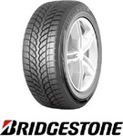 Bridgestone 05492, Bridgestone Blizzak Lm-80 215/65 R16 98H Winterreifen,