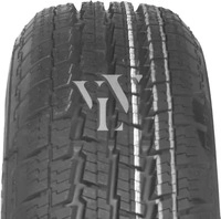 Matador 0424010000, Matador Mps 125 Variant All Weather 195/65 R16 104T Sommerreifen,