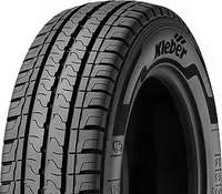 Kleber 597515, Kleber Transpro 195/60 R16 99H Sommerreifen, Energieeffizienzklasse: D