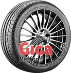 Dunlop 531865, Dunlop Sport Maxx Rt 225/45 R17 91Y SL Sommerreifen,
