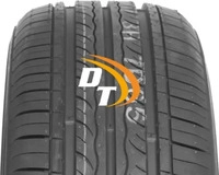 Kumho 2132693, Kumho Solus Kh17 165/80 R13 87T XL Sommerreifen,