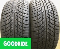 Goodride 03010407901A45570202, Goodride Sw608 165/70 R14 81T Winterreifen,