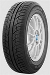 Toyo 3280000, Toyo Snowprox S943 225/60 R16 102H XL Winterreifen,