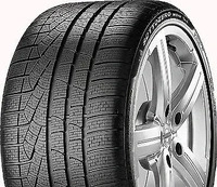 Pirelli 1864700, Pirelli Winter 240 Sottozero Ii 245/35 R20 91V Winterreifen,
