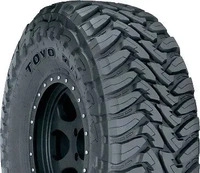 Toyo 1588197, Toyo Open Country M/t 265/70 R17 118P Sommerreifen
