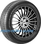 Debica 548329, Debica Presto Hp 195/50 R15 82V SL Sommerreifen,