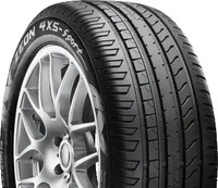 Cooper 590669, Cooper Zeon 4xs Sport 255/50 R19 107Y XL Sommerreifen,