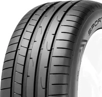 Dunlop 532651, Dunlop Sport Maxx Rt 2 245/40 R17 91Y SL Sommerreifen,