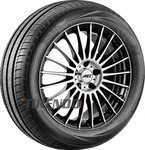 Nankang JC647, Nankang Na-1 Econex 225/60 R15 96V Sommerreifen,