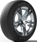 Michelin 069065, Michelin Alpin 5 205/55 R17 91H Winterreifen,