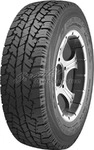 Nankang JC090, Nankang Ft-7 A/t 265/75 R16 116T Sommerreifen, Energieeffizienzklasse: