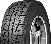 Nankang EB009, Nankang Ft-7 A/t 255/70 R15 112S Sommerreifen, Energieeffizienzklasse: