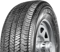Bridgestone 08529, Bridgestone Dueler H/t 684 Ii 245/70 R16 111T XL Sommerreifen,