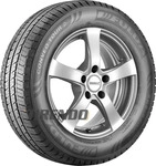 Fulda 571278, Fulda Conveo Tour 2 235/65 R16 115S Sommerreifen,