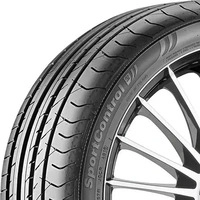 Fulda 579401, Fulda Sportcontrol 2 235/45 R18 98Y XL Sommerreifen,