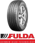 Fulda 571271, Fulda Conveo Tour 2 215/60 R16 103T Sommerreifen,