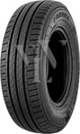 Pirelli 4350800, Pirelli Carrier 195/75 R16 110R Sommerreifen,