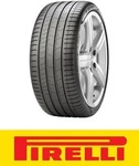 Pirelli 2800300, Pirelli P Zero (pz4) Sports Car 305/30 R20 103Y XL Sommerreifen,