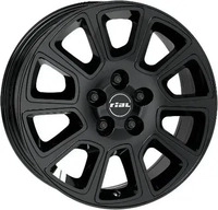 Rial TP65650FT31, Rial Transporter Polar Silver 6.5x16 ET 50 6/120 Alufelge Silber