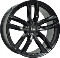 MAM Wheels MAMRS38519511230PP, MAM Wheels Rs3 Palladium Painted 8.5x19 ET 30 5/112