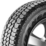 Goodyear 724154, Goodyear Wrangler At Adventure 265/60 R18 110T SL Sommerreifen,