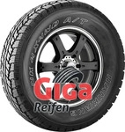 Nankang JB420, Nankang Ft-7 A/t 205/80 R16 104T XL Sommerreifen,