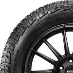 Pirelli 2722900, Pirelli Scorpion All Terrain Plus 275/55 R20 113T Ganzjahresreifen,