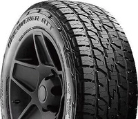 Cooper 590517, Cooper Discoverer Att 255/55 R18 109H XL Sommerreifen,