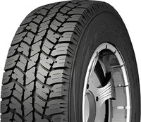 Nankang EB002, Nankang Ft-7 A/t 245/75 R16 120R Sommerreifen, Energieeffizienzklasse:
