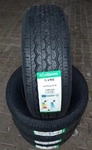 Goodride 03010639217Q7A380202, Goodride H188 215/70 R15 109R Sommerreifen,
