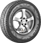 Toyo 4035800, Toyo Observe Van 225/70 R15 112S Winterreifen, Energieeffizienzklasse: