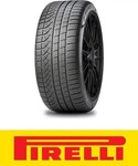 Pirelli 3803300, Pirelli P Zero Winter 245/40 R19 98V XL Winterreifen,