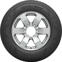 Toyo 4037200, Toyo Observe Van 195/60 R16 99H Winterreifen, Energieeffizienzklasse: D