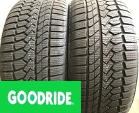 Goodride 0301043000196E840201, Goodride Z-507 Zupersnow 205/55 R16 91V Winterreifen,