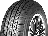 Nankang JD161, Nankang Aw-6 Cross Seasons 225/60 R17 103V XL Ganzjahresreifen,