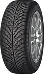 Yokohama R4424, Yokohama Bluearth 4s (aw21) 255/55 R18 109W XL Ganzjahresreifen,