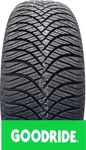 Goodride 03010432801Z6H590201, Goodride Z-401 All Season Elite 205/60 R16 96V XL