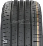 Pirelli 4260800, Pirelli P Zero (pz4) Luxury Saloon 245/40 R21 100V XL Sommerreifen,