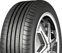 Nankang JD039, Nankang As-2+ Sportnex 285/25 R20 93Y XL Sommerreifen,