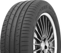 Toyo 4019600, Toyo Proxes Sport Suv 275/45 R19 108Y XL Sommerreifen,